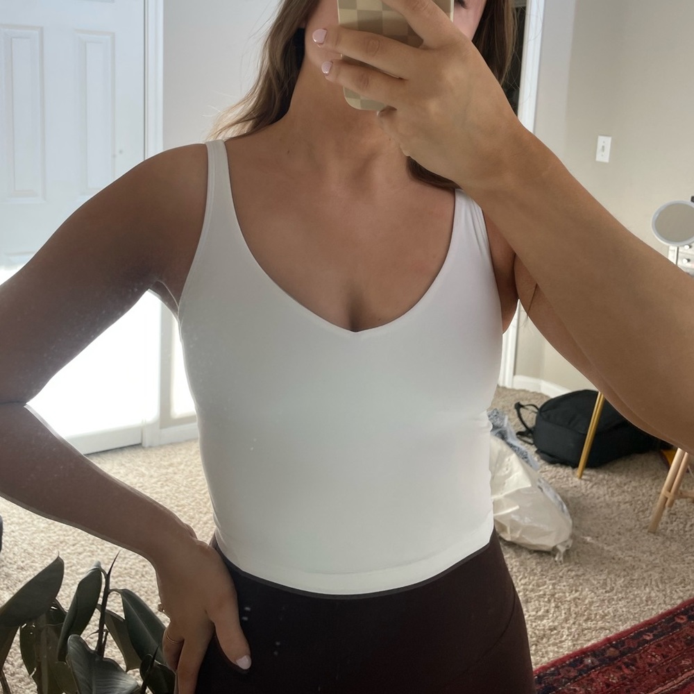 lululemon align tank